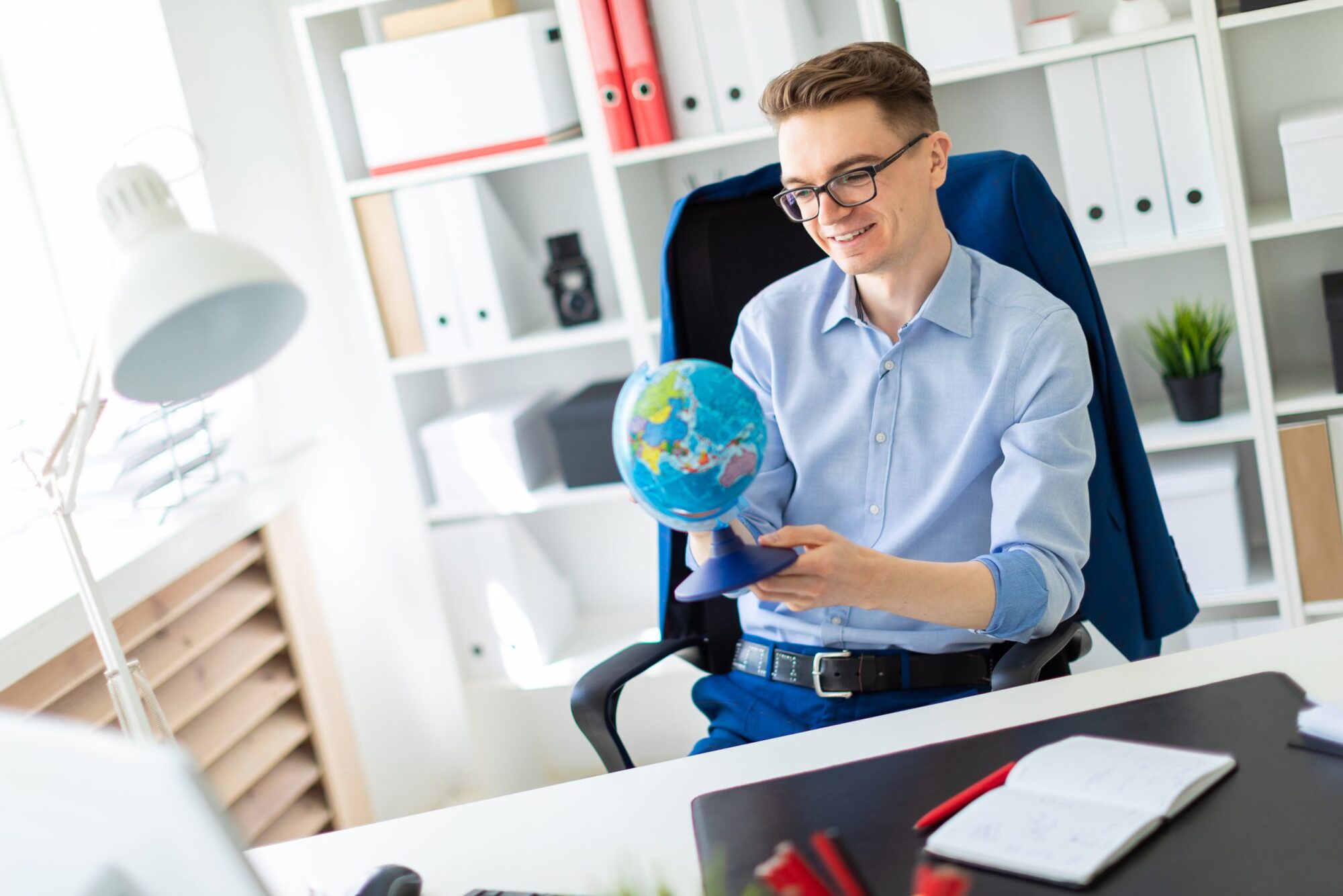 Ausbildung Kaufleute Groß- und Außenhandelsmanagement